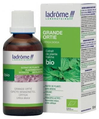 Ladrôme - Organic Fresh Plant Extract Nettle 50ml