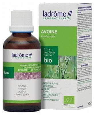 Ladrôme - Organic Fresh Plant Extract Oat 50ml