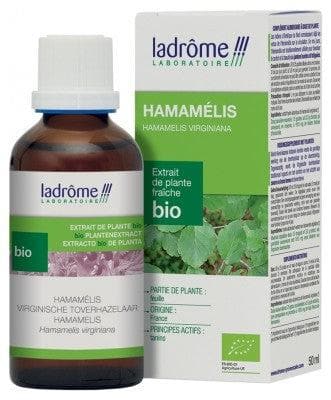 Ladrôme - Organic Fresh Plant Extract Witch Hazel 50ml