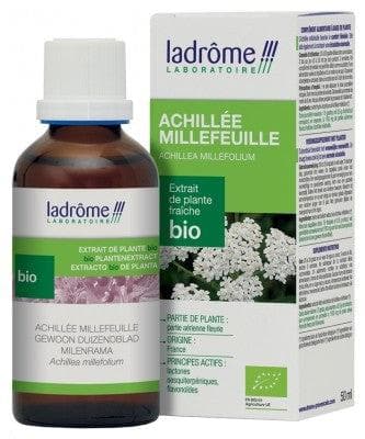 Ladrôme - Organic Fresh Plant Extract Yarrow 50ml
