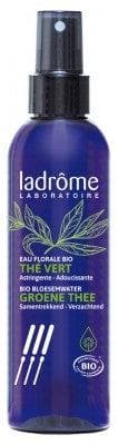 Ladrôme - Organic Green Tea Floral Water 200ml