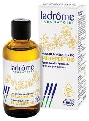 Ladrôme - Organic Hypericum Maceration Oil 100ml