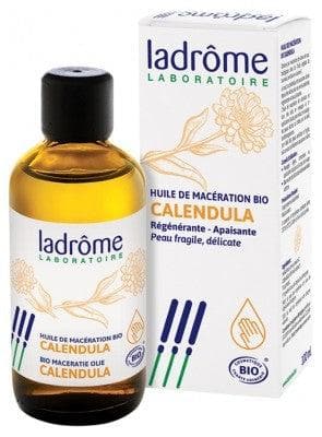 Ladrôme - Organic Maceration Calendula Oil 100ml