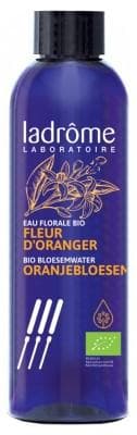 Ladrôme - Organic Orange Flower Water 200ml