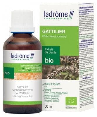 Ladrôme - Organic Plant Extract Chaste Tree 50ml