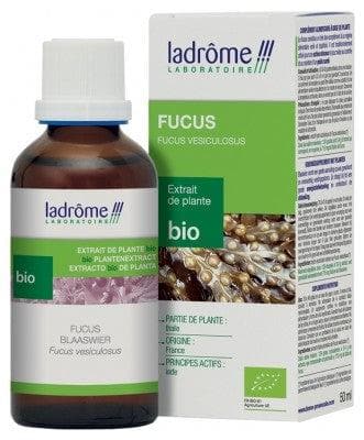 Ladrôme - Organic Plant Extract Fucus 50ml