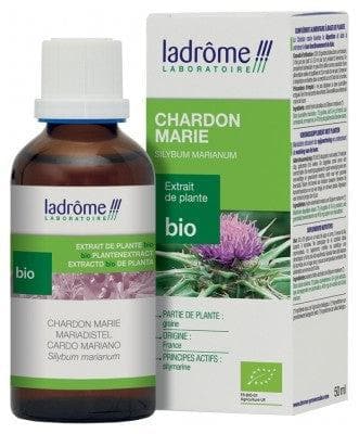 Ladrôme - Organic Plant Extract Milk Thistle 50ml
