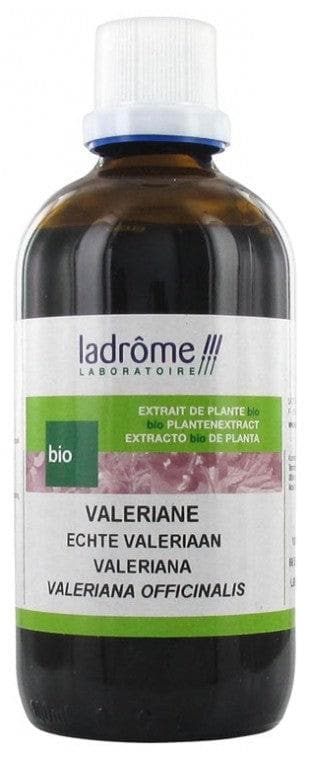 Ladrôme Organic Plant Extract Officinale Valerian 100ml
