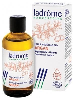 Ladrôme - Organic Vegetable Argan Oil 100ml