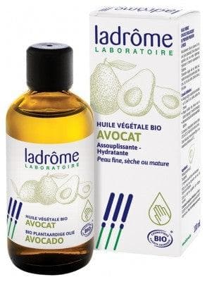 Ladrôme - Organic Vegetable Avocado Oil 100ml