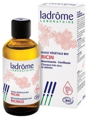 Ladrôme - Organic Vegetable Castor Oil 100ml
