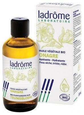 Ladrôme - Organic Vegetable Evening Primrose Oil 100ml