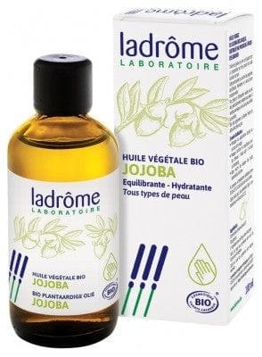 Ladrôme - Organic Vegetable Jojoba Oil 100ml