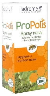Ladrôme - Propolis Nasal Spray Organic 30ml