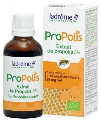 Ladrôme - Propolis Organic Propolis Extract 50ml