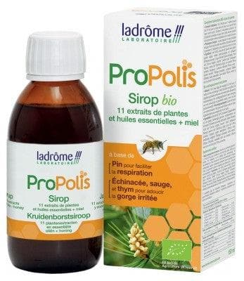 Ladrôme - Propolis Syrup Organic 150ml