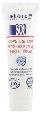 Ladrôme - SOS First Aid Cream Organic 30ml