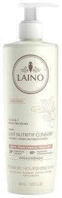 Laino - Comfort Nourishing Milk 400ml