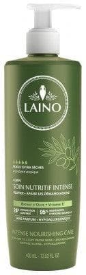 Laino - Intense Nutritive Care Face and Body 400ml