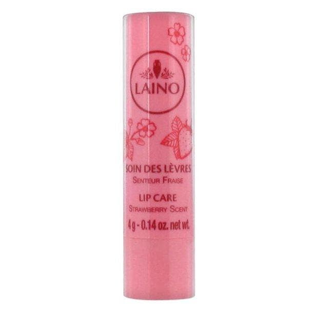 Laino Lip Care Stick 4g Scent Strawberry