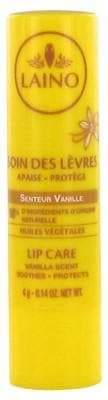Laino - Lip Care Stick 4g - Scent: Vanilla