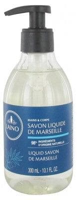 Laino - Liquid Marseille Soap 300ml