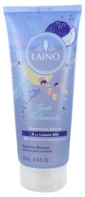 Laino - Shampoo Shower Relaxing Naps 200ml