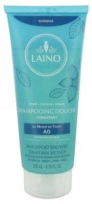 Laino - Shampoo Shower Tahitian Monoi AO 200ml