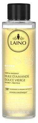 Laino - Virgin Sweet Almond Oil 100ml