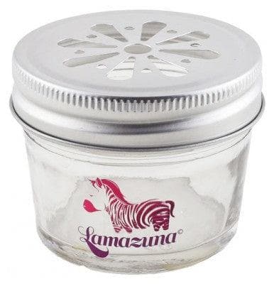 Lamazuna - Storage Jar for Solid Cosmetics
