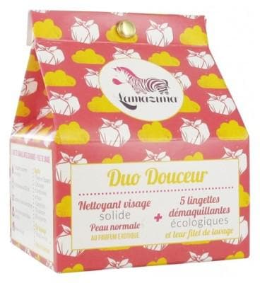Lamazuna - Sweet Duo Box Set