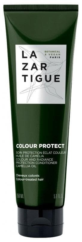 Lazartigue Colour Protect Colour and Radiance Protection Conditioner 150ml