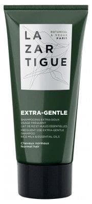Lazartigue - Frequent Use Extra-Gentle Shampoo 50ml