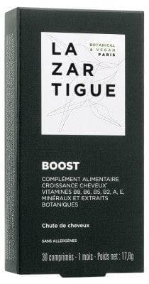 Lazartigue - Hair Growth Boost 30 Tablets