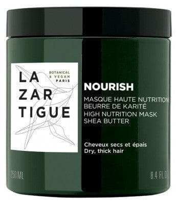 Lazartigue - Nourish High Nutrition Mask 250ml