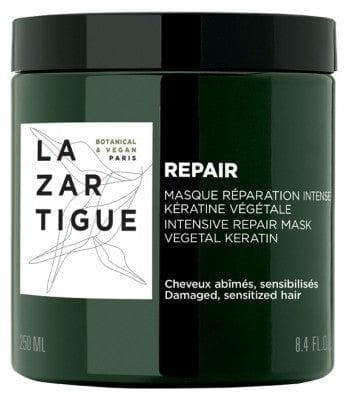 Lazartigue - Repair Intensive Repair Mask 250ml