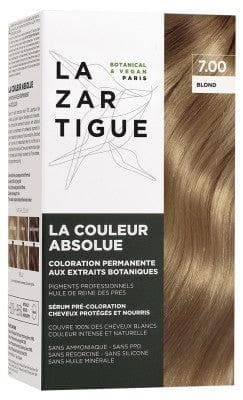 Lazartigue - The Absolute Color - Hair Colour: 7.00 Blond