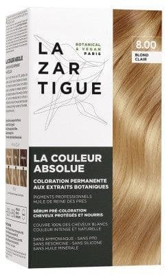 Lazartigue - The Absolute Color