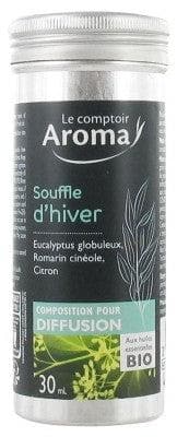 Le Comptoir Aroma - Composition for Diffusion Winter Blow 30ml
