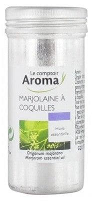 Le Comptoir Aroma - Essential Oil Marjoram 5ml