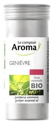 Le Comptoir Aroma - Organic Essential Oil Juniper 5ml