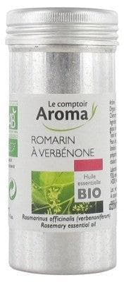 Le Comptoir Aroma - Organic Essential Oil Verbenone Rosemary 5ml