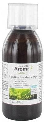 Le Comptoir Aroma - Throat Drinkable Solution 150ml