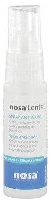 Le Comptoir des Tendances - Nosa Lents Anti-Fogging Spray 20ml