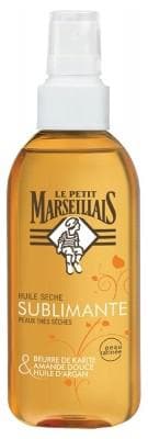 Le Petit Marseillais - Beautifying Dry Oil 150ml