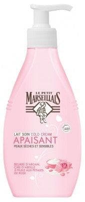 Le Petit Marseillais - Cold Cream Soothing Care Milk 250ml