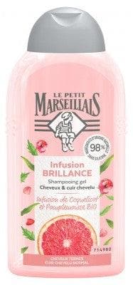 Le Petit Marseillais - Gel Shampoo Infusion Shine 250ml