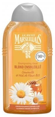 Le Petit Marseillais - Gentle Shampoo Sunny Blonde 250ml