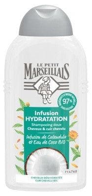 Le Petit Marseillais - Hydratin Infusion Gentle Shampoo 250ml