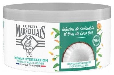 Le Petit Marseillais - Hydration Infusion Multi-Purpose Mask 300ml